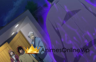 Hinomaruzumou Episódio 13