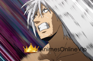 Hinomaruzumou Episódio 20