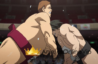 Hinomaruzumou Episódio 22