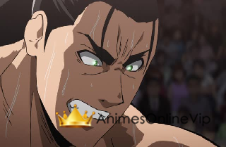 Hinomaruzumou Episódio 23