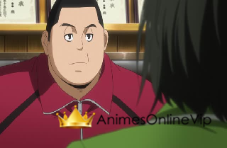 Hinomaruzumou Episódio 3