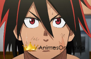 Hinomaruzumou Episódio 4