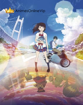 Hirune Hime: Shiranai Watashi no Monogatari Filme