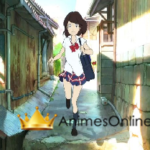 Hirune Hime: Shiranai Watashi no Monogatari Filme