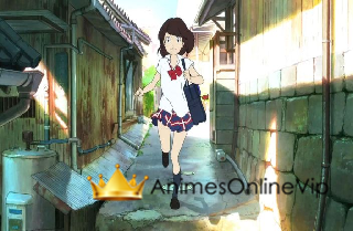 Hirune Hime: Shiranai Watashi no Monogatari Filme 1