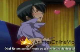 Hit wo Nerae! - Episódio 5