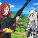 Hitsugi no Chaika: Avenging Battle