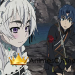 Hitsugi no Chaika