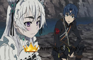 Hitsugi no Chaika - Episódio 1