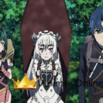 Hitsugi no Chaika