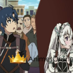 Hitsugi no Chaika