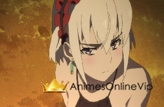 Hitsugi no Chaika - Episódio 5