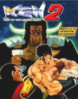 Hokuto No Ken II