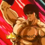 Hokuto No Ken II