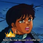 Hokuto No Ken II