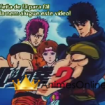 Hokuto No Ken II