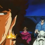 Hokuto No Ken II