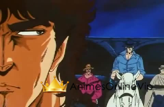 Hokuto No Ken II - Episódio 22