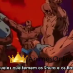 Hokuto No Ken II