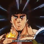 Hokuto No Ken II