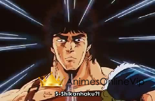 Hokuto No Ken II - Episódio 39