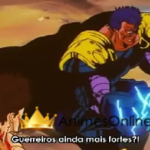 Hokuto No Ken II