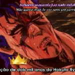 Hokuto No Ken II