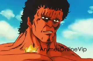 Hokuto No Ken - Episódio 102