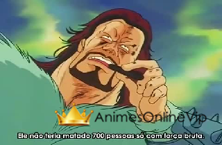 Hokuto No Ken - Episódio 13