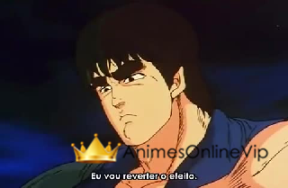 Hokuto No Ken - Episódio 15