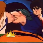 Hokuto No Ken