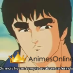 Hokuto No Ken