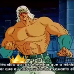 Hokuto No Ken