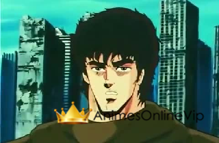 Hokuto No Ken - Episódio 59