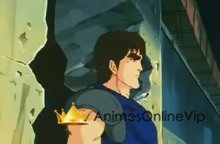 Hokuto No Ken - Episódio 6