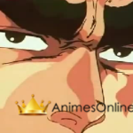 Hokuto No Ken