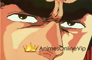 Hokuto No Ken - Episódio 60