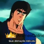 Hokuto No Ken