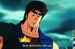 Hokuto No Ken - Episódio 62