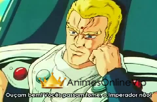 Hokuto No Ken - Episódio 63