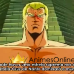 Hokuto No Ken