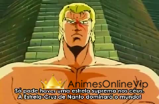 Hokuto No Ken - Episódio 68