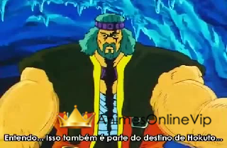 Hokuto No Ken - Episódio 70