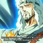 Hokuto No Ken