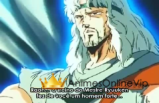 Hokuto No Ken - Episódio 71