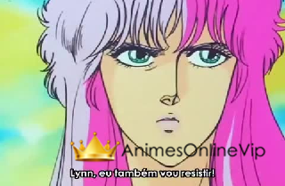 Hokuto No Ken - Episódio 79