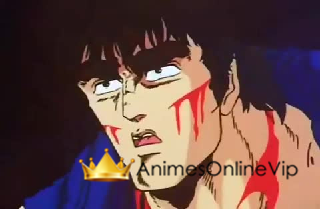 Hokuto No Ken - Episódio 81