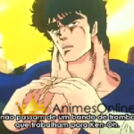 Hokuto No Ken