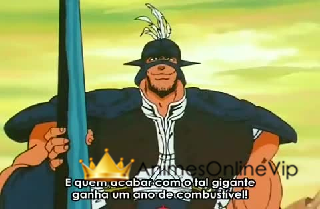 Hokuto No Ken - Episódio 90