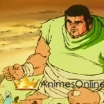 Hokuto No Ken